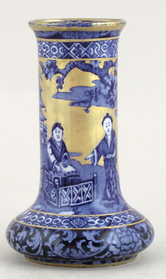 Vase c1920s